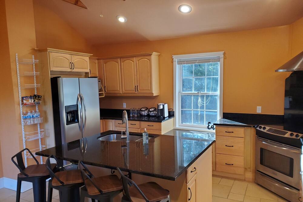 Photo of Kitchen in New Hampton