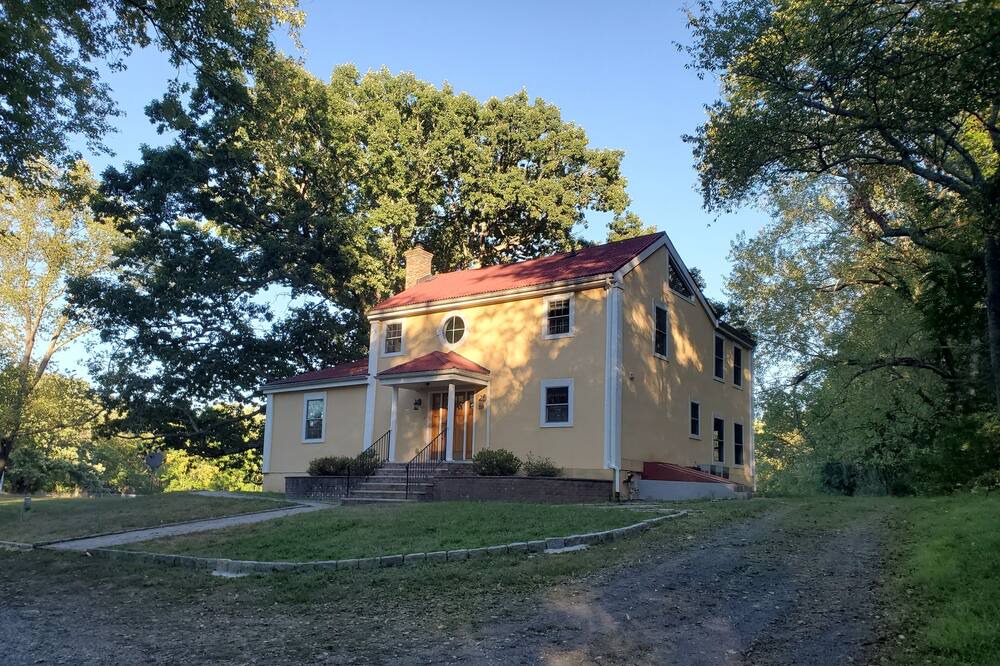 Photo of Outdoor in New Hampton