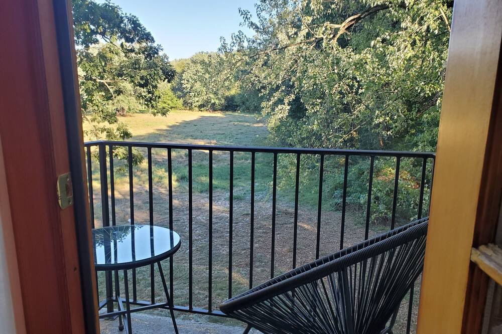 Photo of Patio Balcony in New Hampton