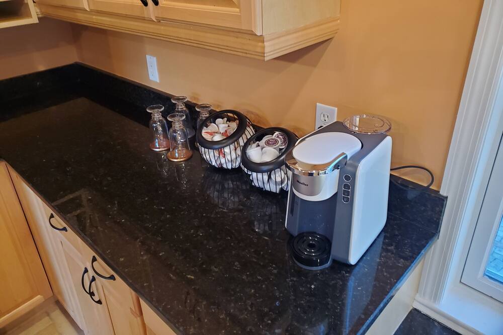 Photo of Kitchen in New Hampton
