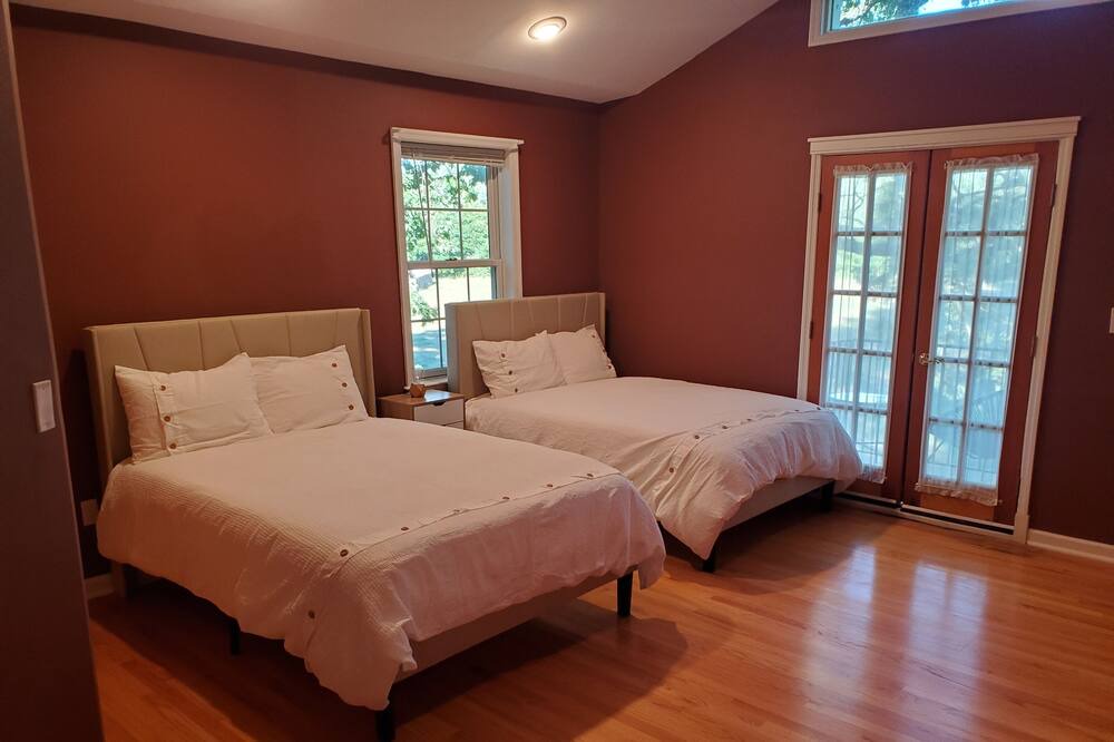 Photo of Bedroom in New Hampton