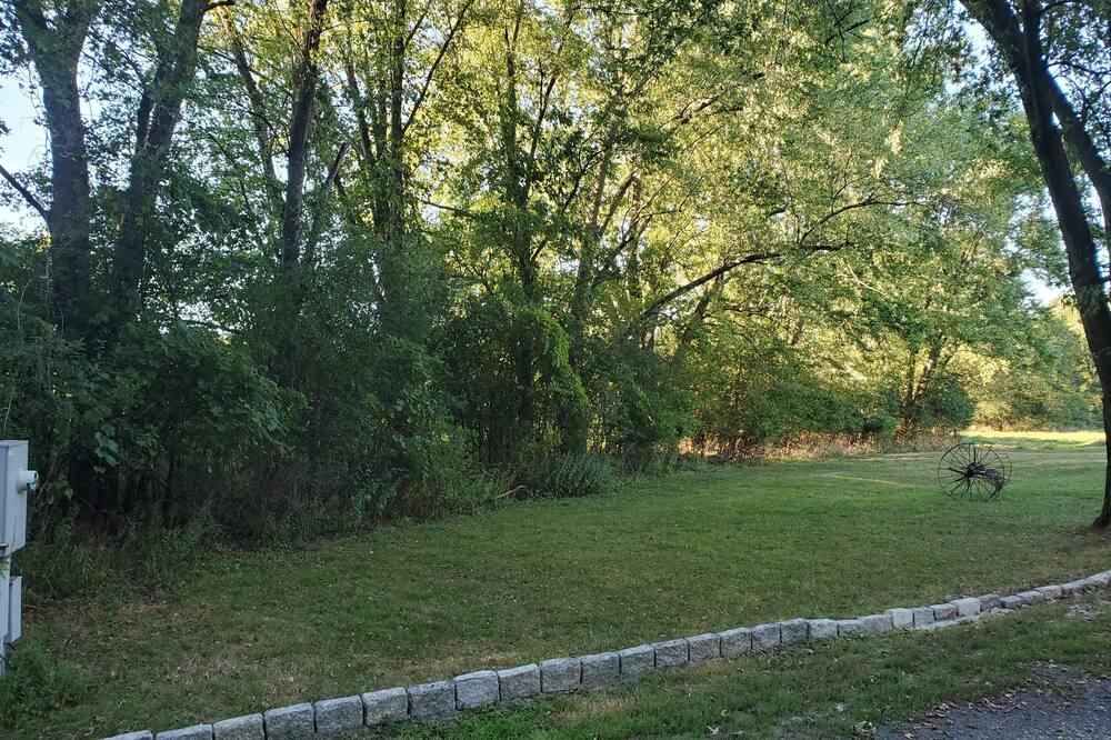 Photo of Outdoor in New Hampton