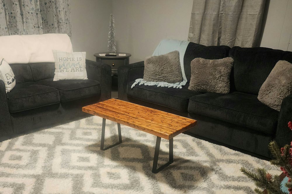 Photo of Livingroom in Port Matilda