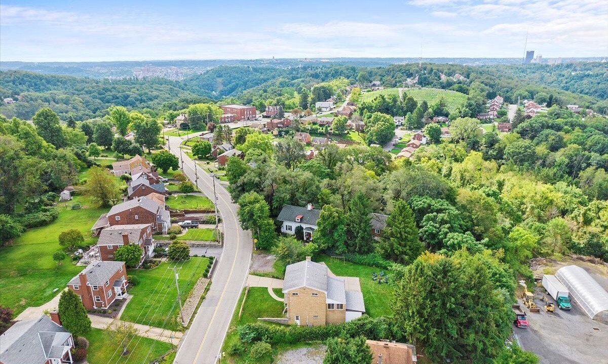 Photo of Outdoor in Pittsburgh
