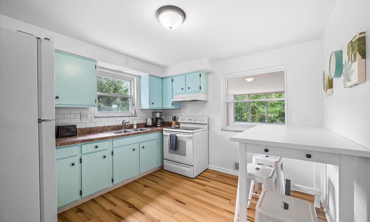 Photo of Kitchen in Pittsburgh