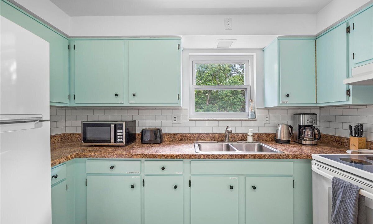 Photo of Kitchen in Pittsburgh