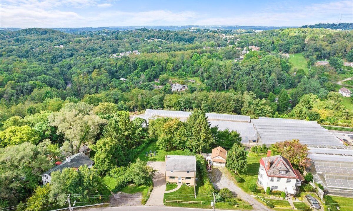 Photo of Outdoor in Pittsburgh