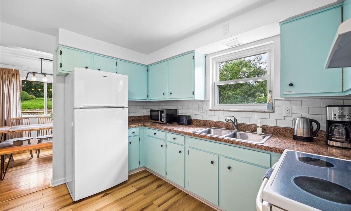 Photo of Kitchen in Pittsburgh