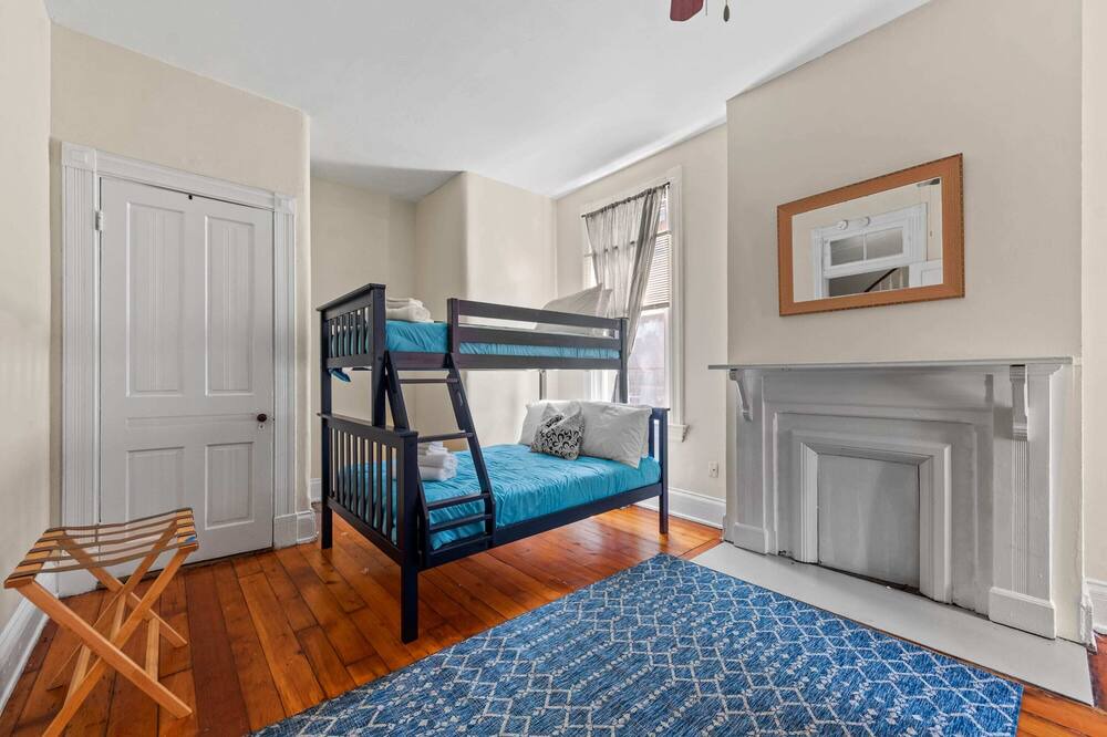 Photo of Bedroom in Corryville