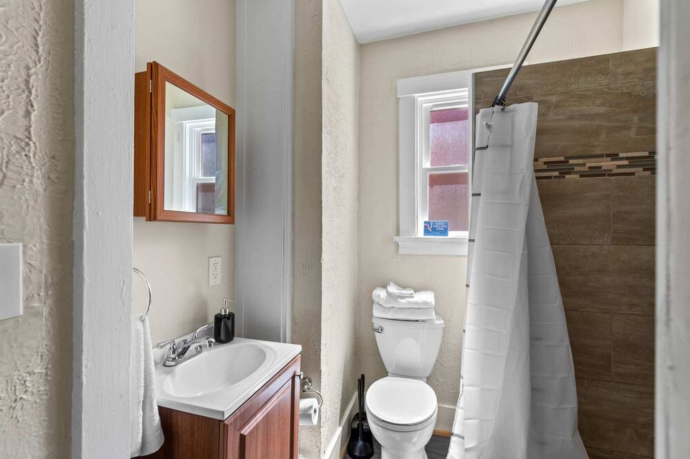 Photo of Bathroom in Corryville
