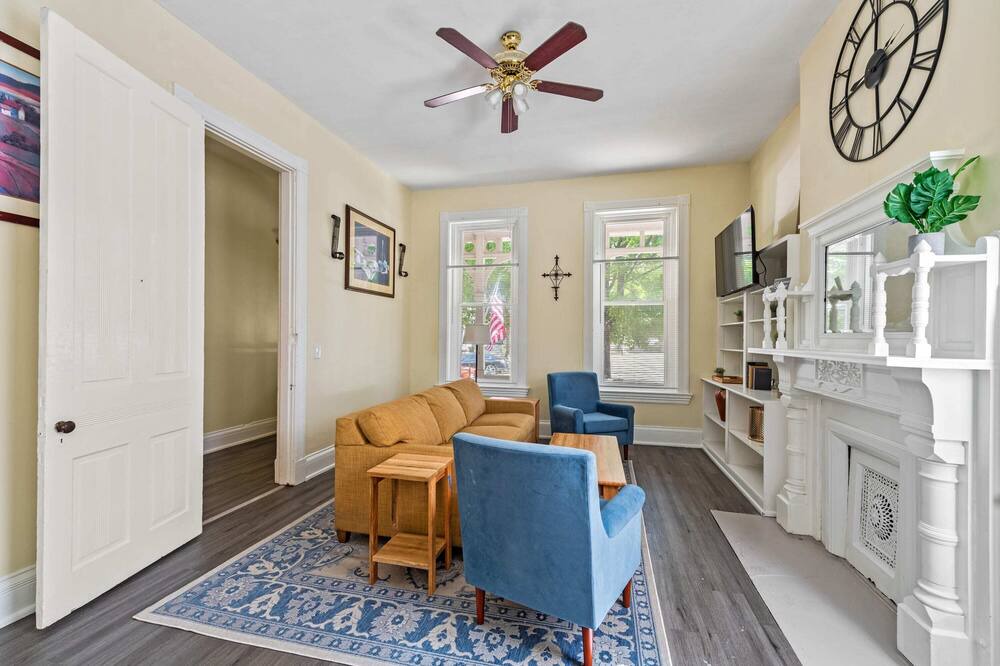 Photo of Bedroom in Corryville