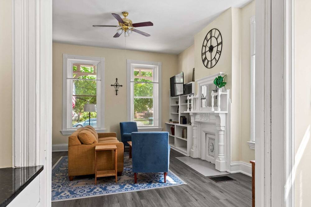 Photo of Bedroom in Corryville