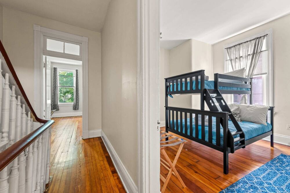 Photo of Bedroom in Corryville