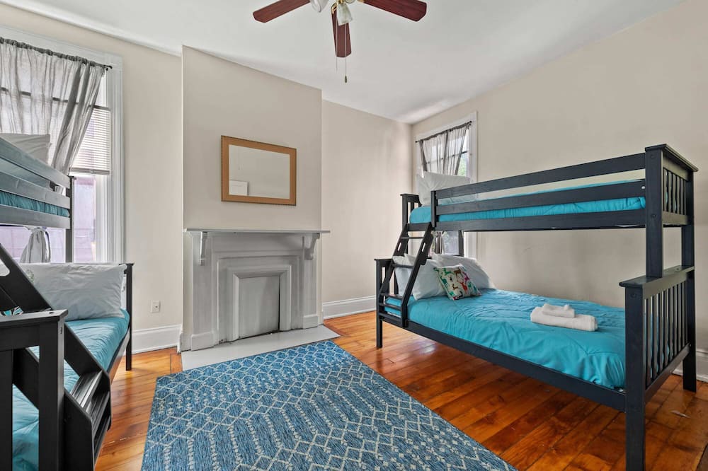 Photo of Bedroom in Corryville
