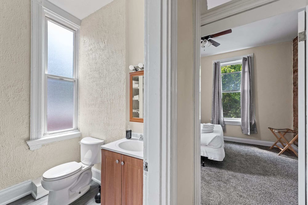 Photo of Bathroom in Corryville