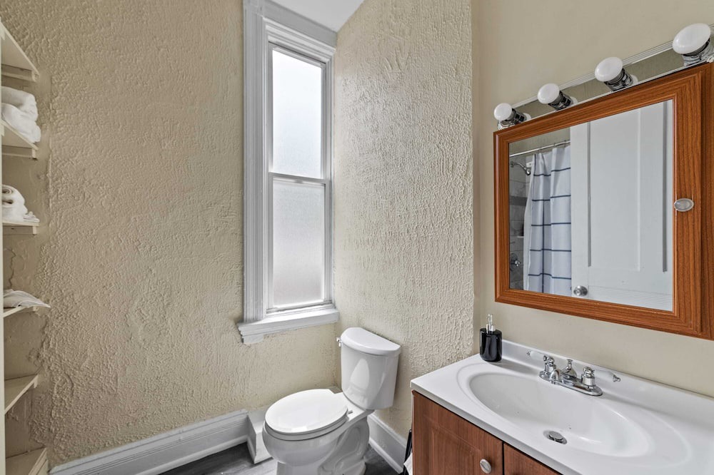 Photo of Bathroom in Corryville