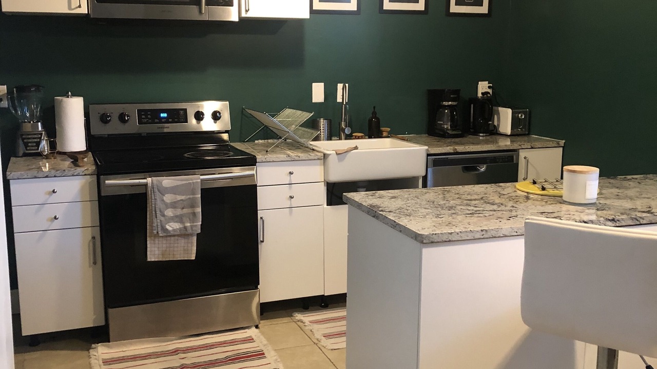 Photo of Kitchen in Steubenville