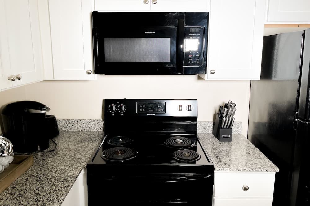 Photo of Kitchen in Bensalem