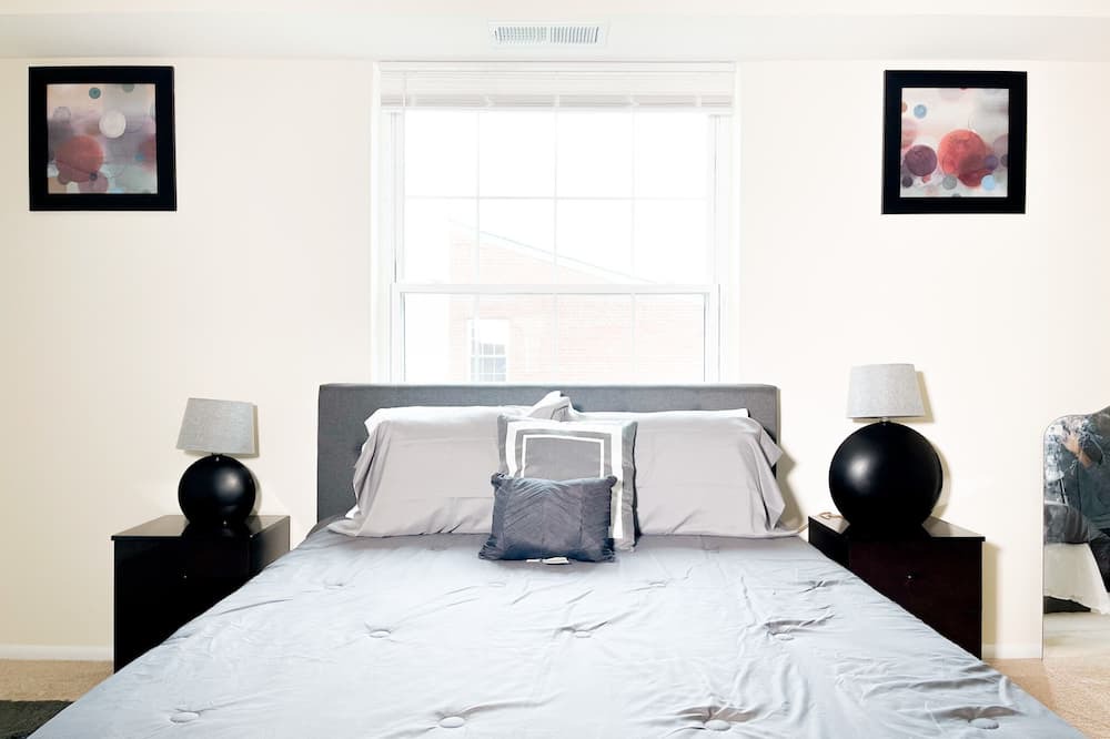 Photo of Bedroom in Bensalem