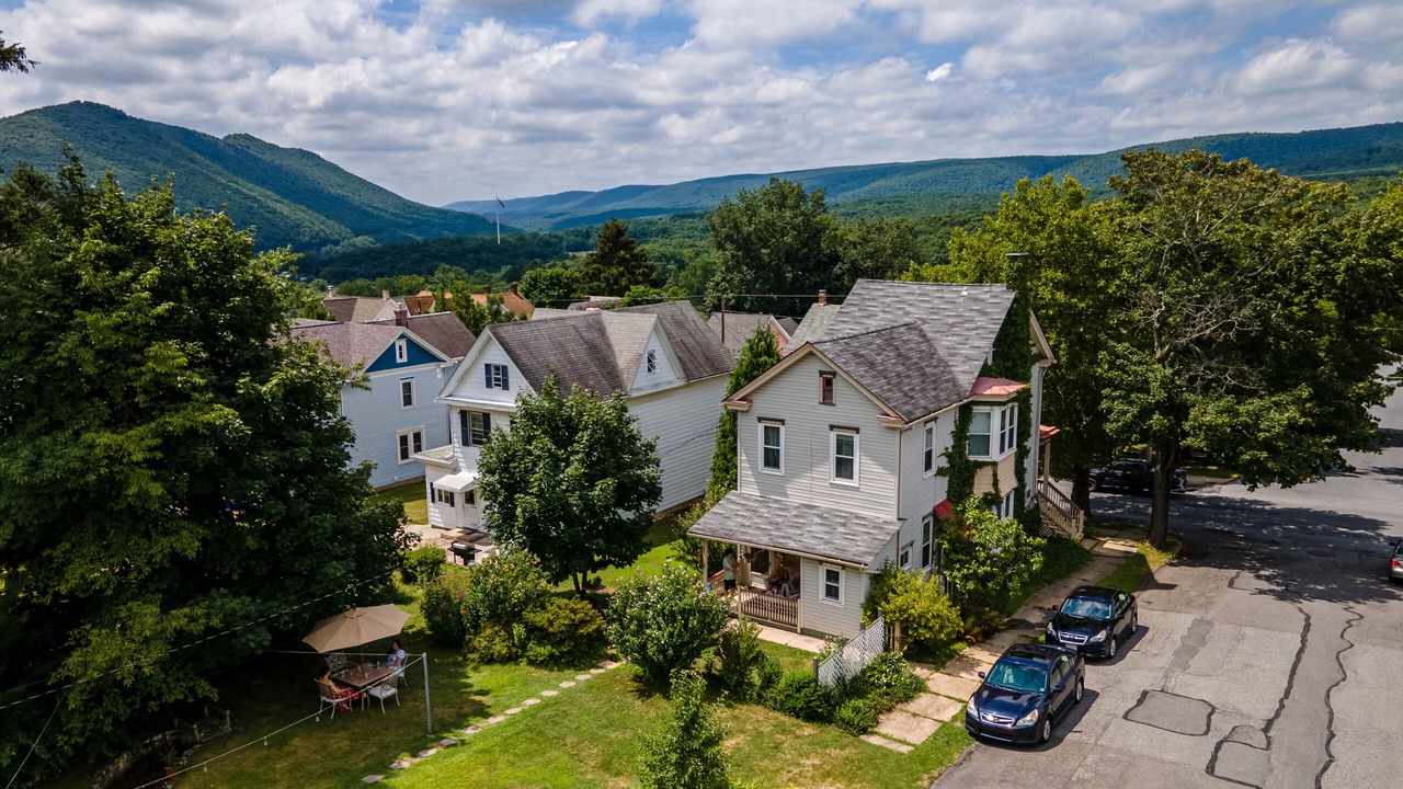 Photo of Outdoor in Jim Thorpe