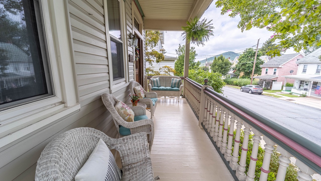 Photo of Outdoor in Jim Thorpe