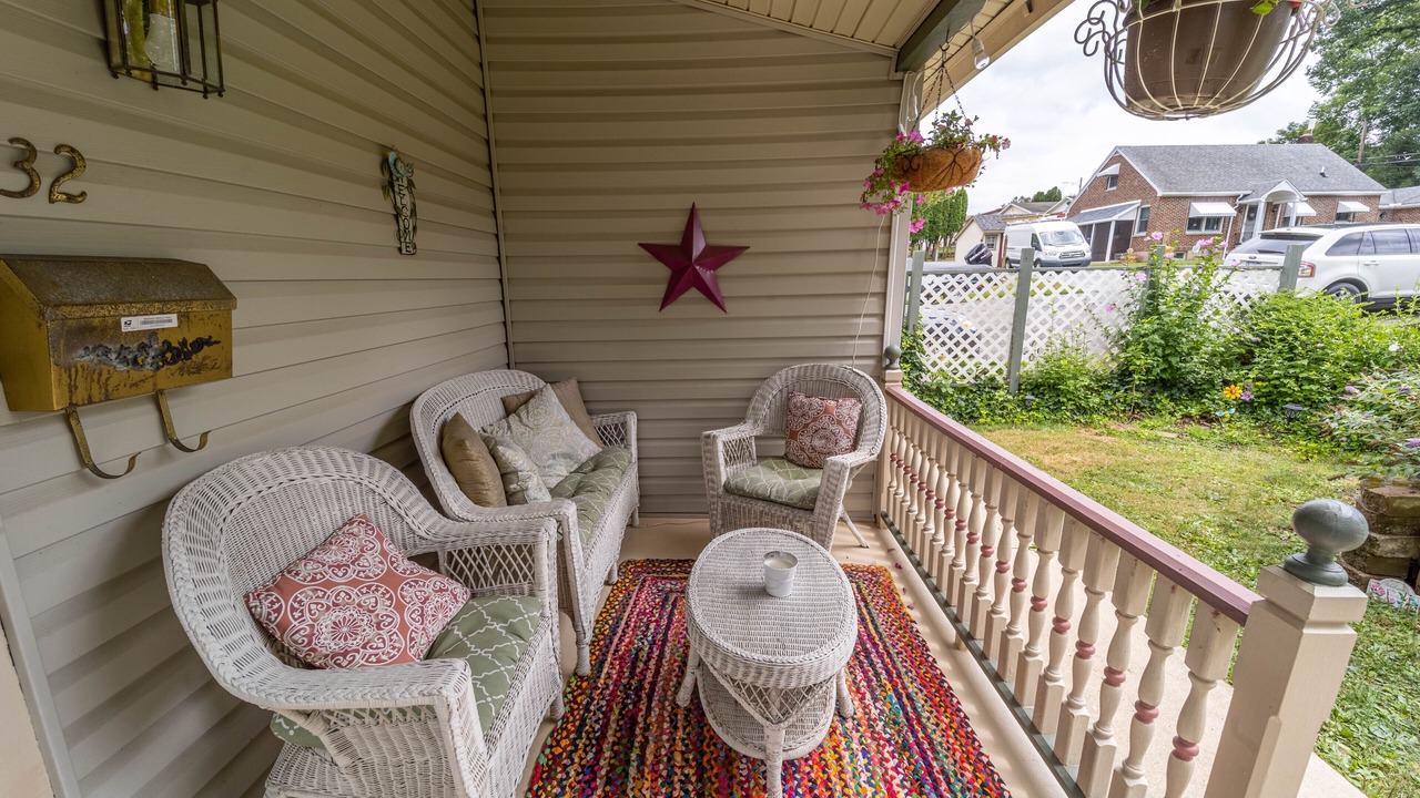 Photo of Outdoor in Jim Thorpe