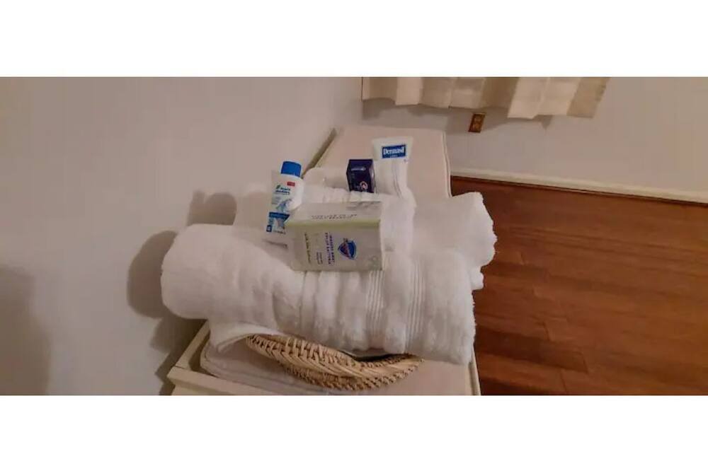 Photo of Bathroom in Coatesville