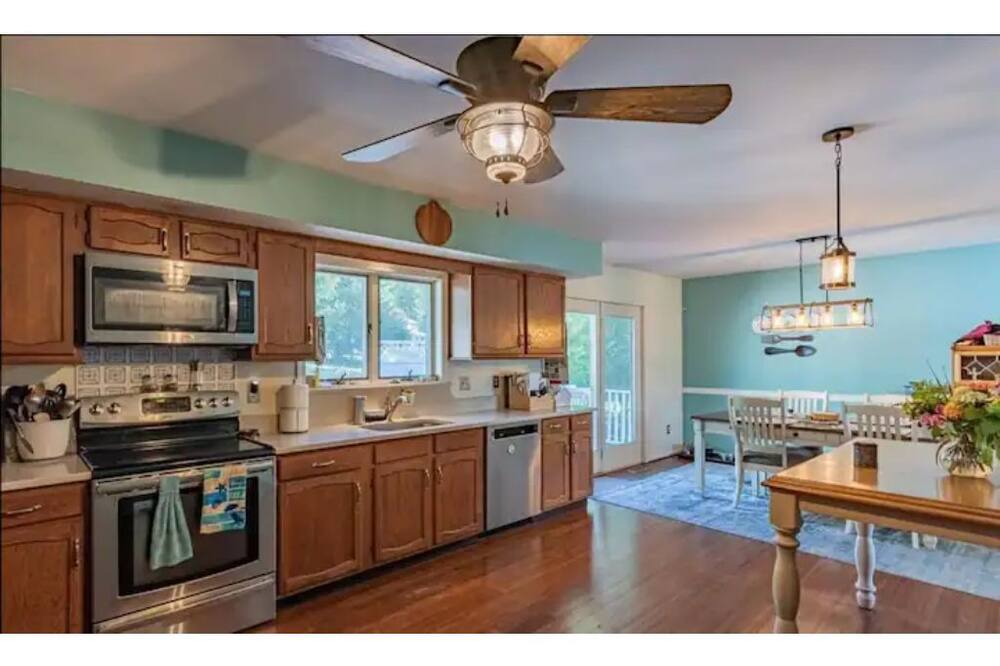 Photo of Bedroom in Coatesville