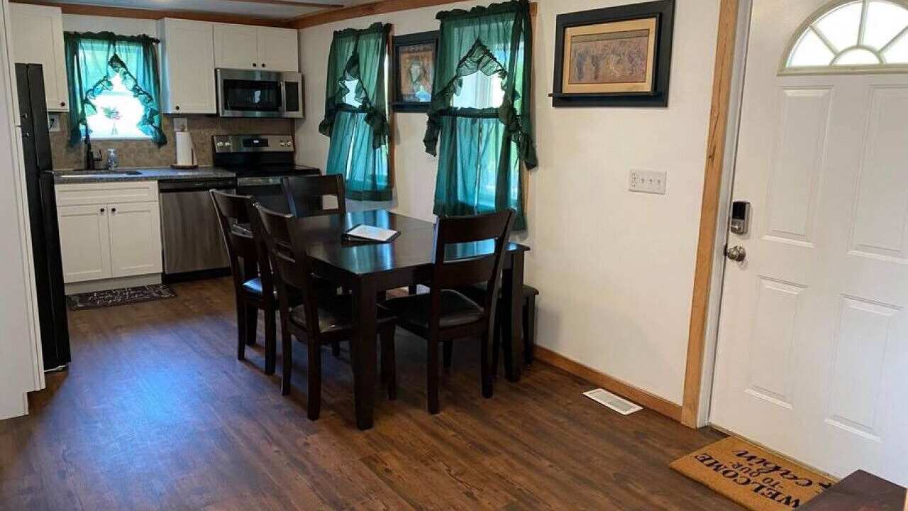 Photo of Kitchen in Ono