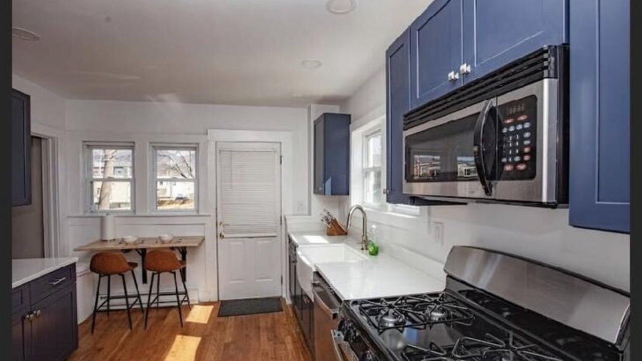 Photo of Kitchen in Beacon