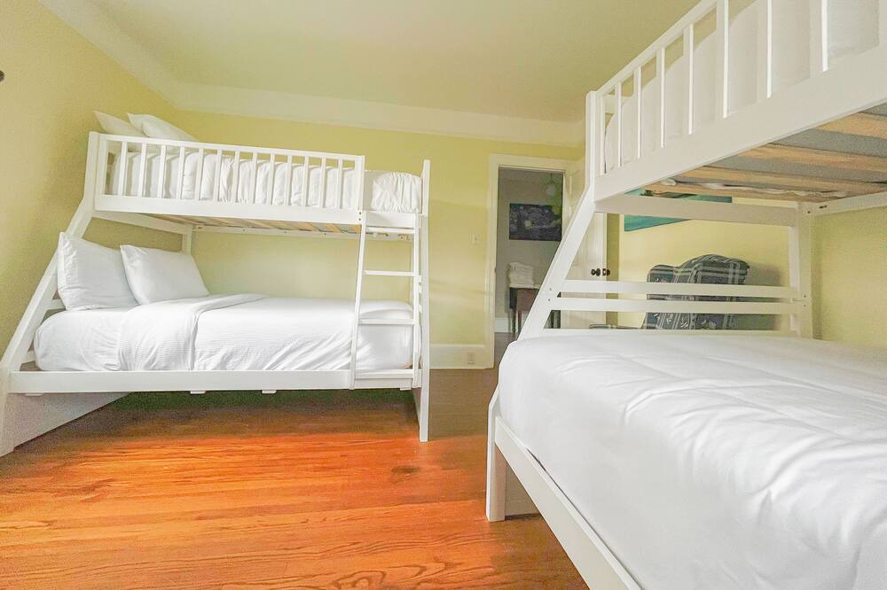 Photo of Bedroom in Ellenville