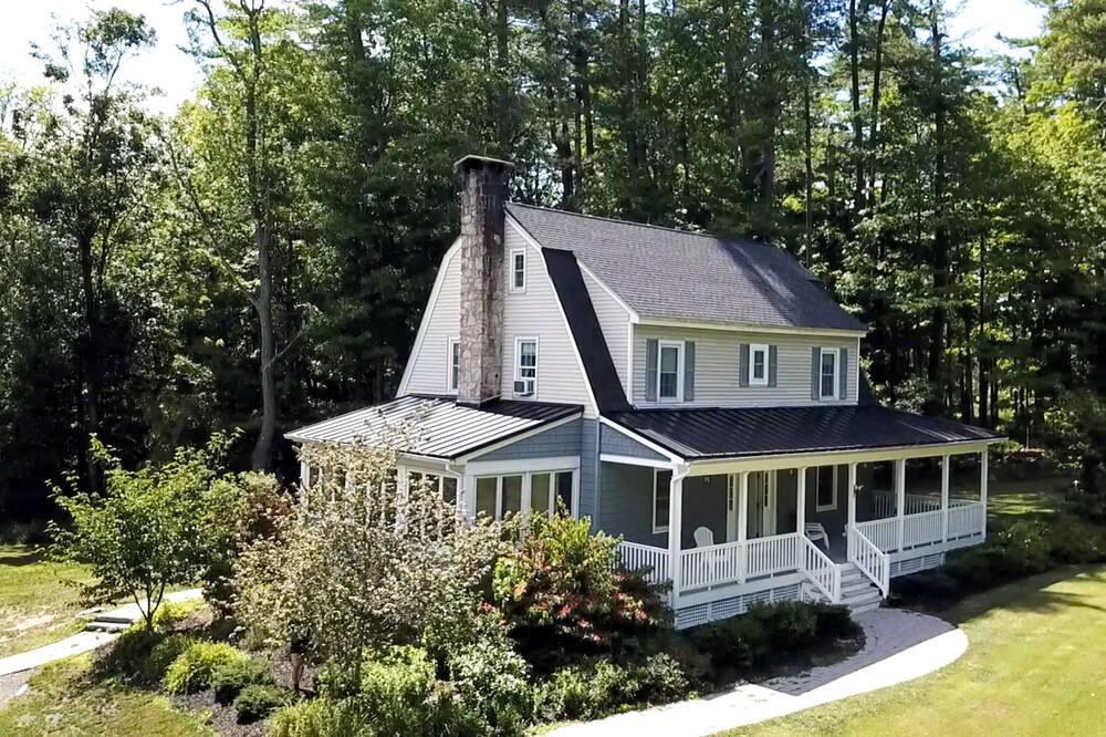 Photo of Outdoor in Ellenville