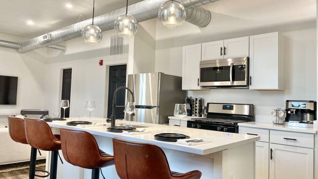 Photo of Kitchen in Homestead