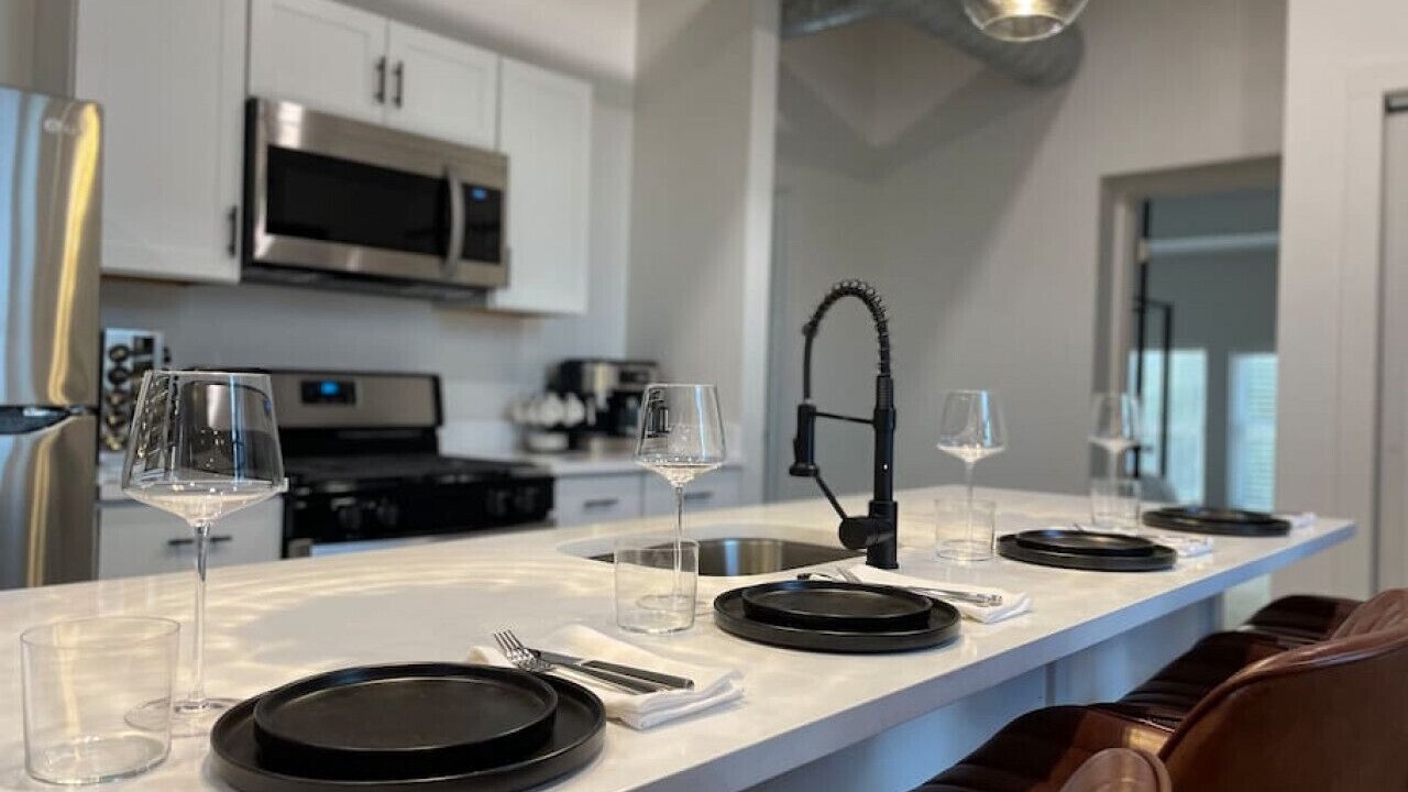 Photo of Kitchen in Homestead