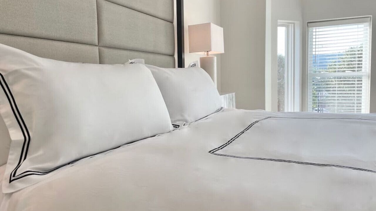 Photo of Bedroom in Homestead
