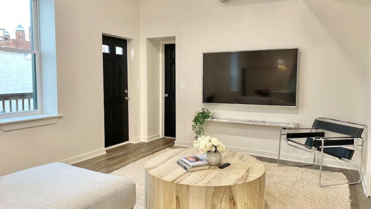Photo of Livingroom in Homestead