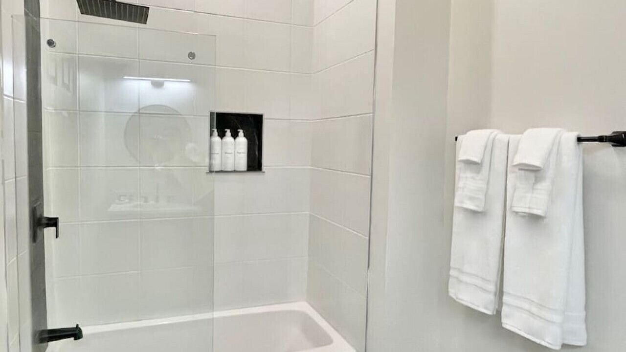 Photo of Bathroom in Homestead