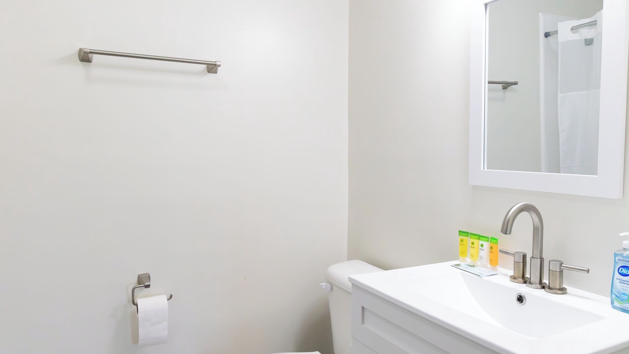 Photo of Bathroom in Sandusky