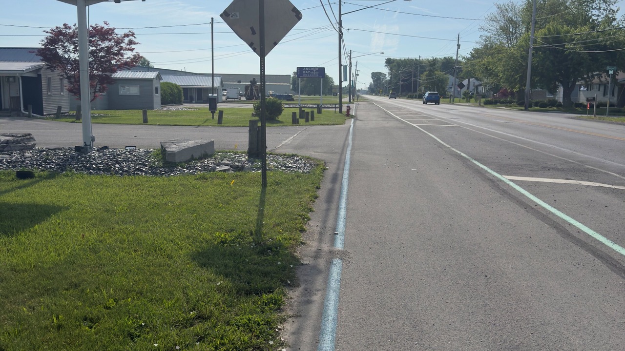 Photo of Outdoor in Sandusky
