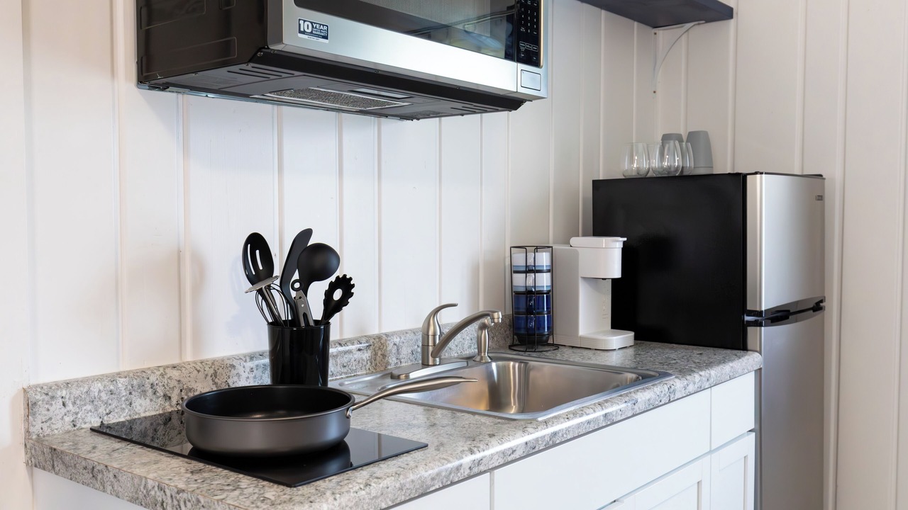 Photo of Kitchen in Sandusky