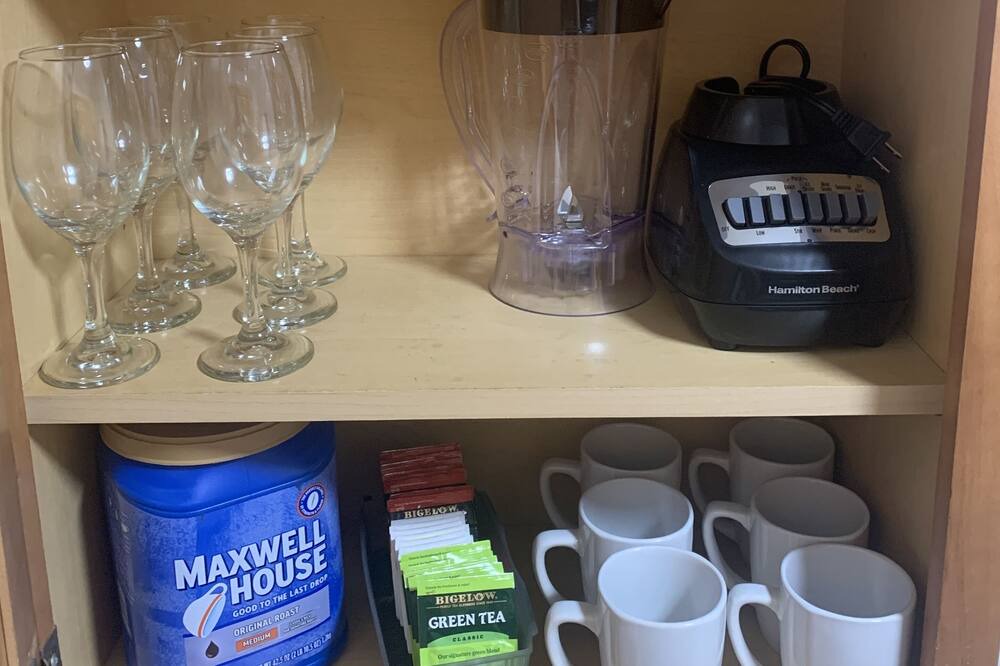 Photo of Kitchen in Garfield