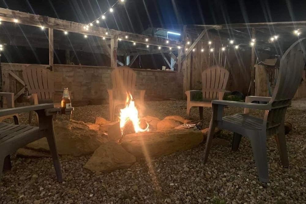 Photo of Outdoor in Rush