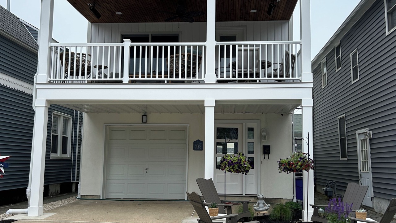 Photo of Outdoor in Bradley Beach