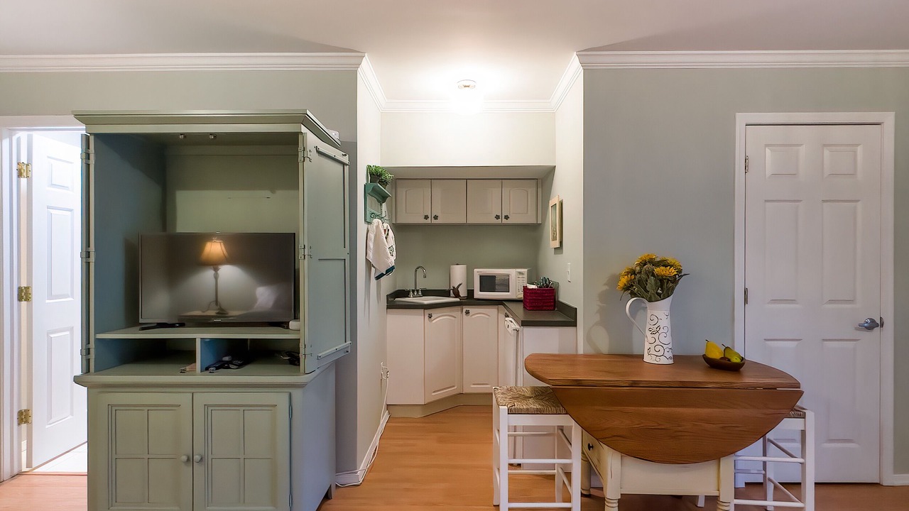 Photo of Kitchen in Bradley Beach