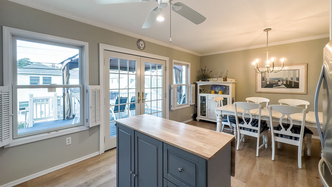 Photo of Kitchen in Bradley Beach