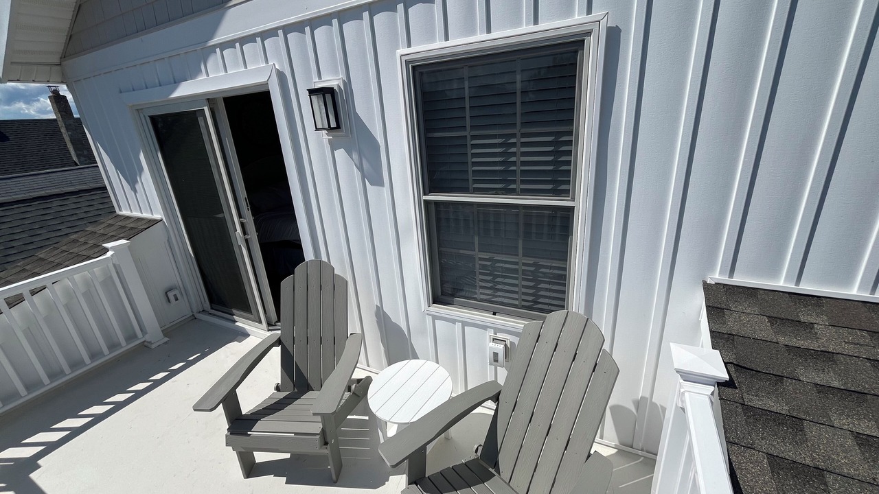 Photo of Outdoor in Bradley Beach