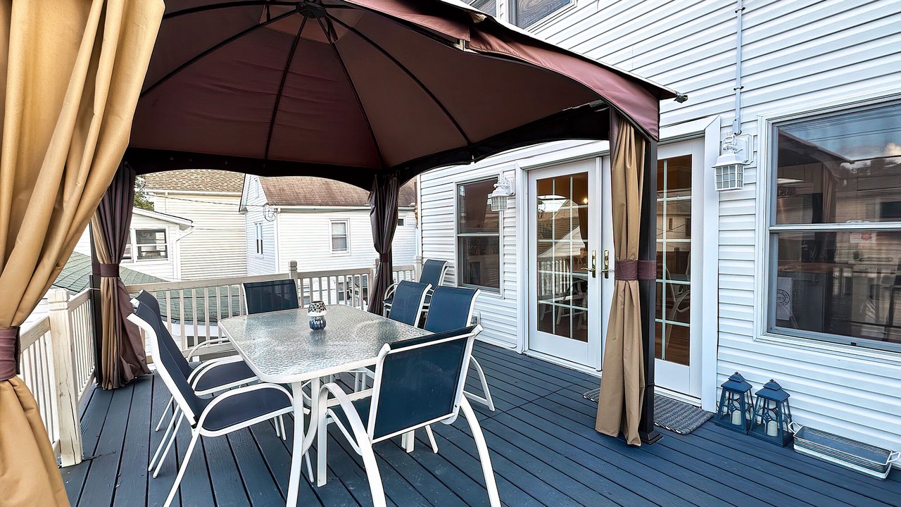 Photo of Outdoor in Bradley Beach