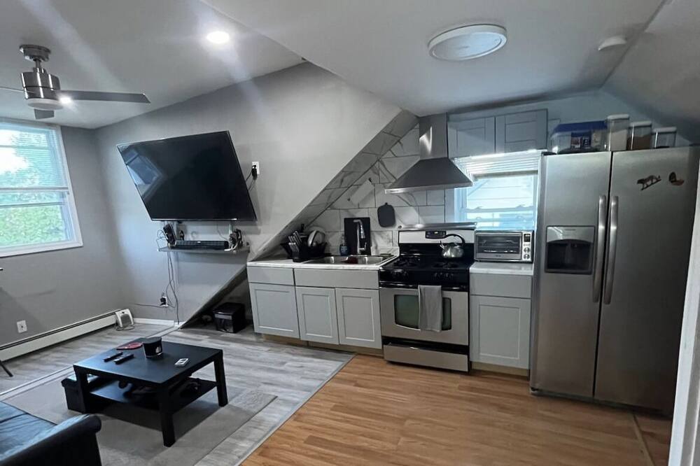 Photo of Kitchen in Hillside