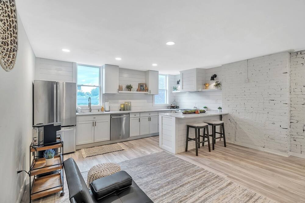 Photo of Kitchen in Covington