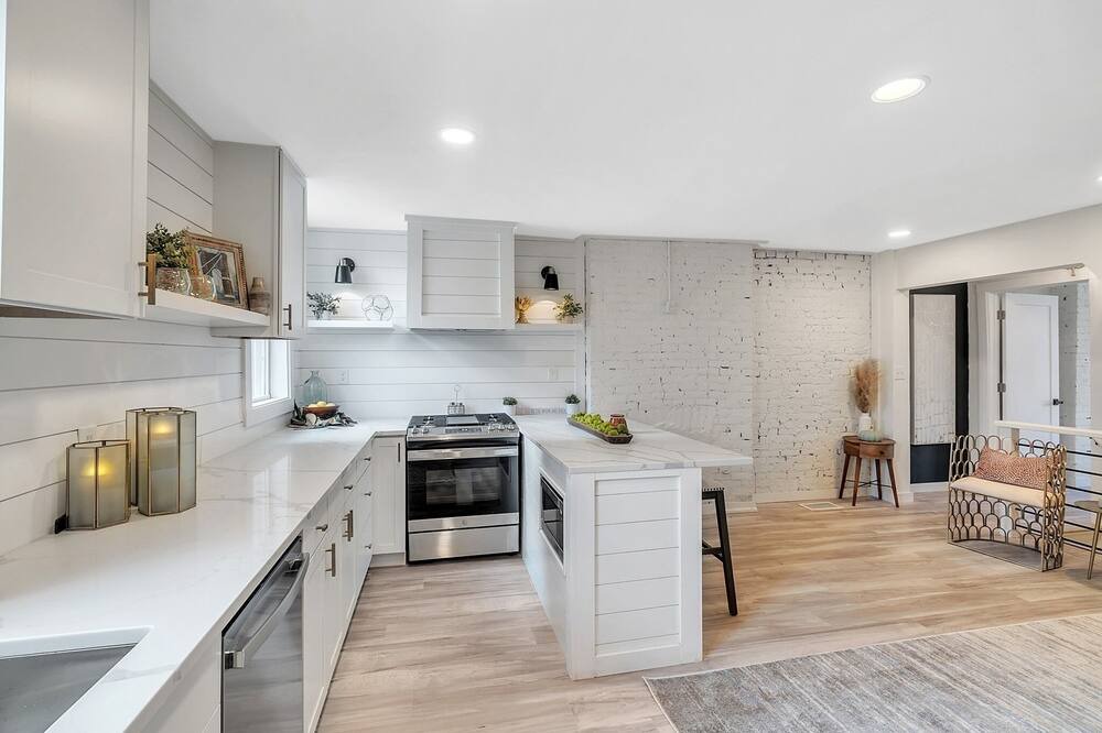 Photo of Kitchen in Covington